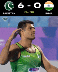 Fc Barcelona India GIF