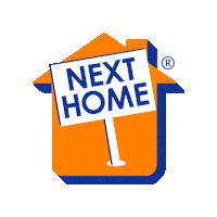 Next-Home inmobiliaria bienesraices nexthome inmobiliarianexthome Sticker