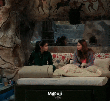 Man-Mauji giphyupload GIF