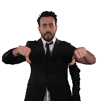 Jonathan Cohen Lol Sticker by CANAL+