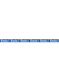 ArcInfo exclu exclusivite arcinfo exlusif Sticker