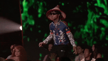 fox tv swae lee triplets GIF by FOX Teen Choice
