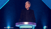Ellen Degeneres GIF by NBC
