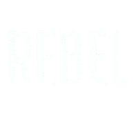 Rebelkids rebel rebelkids rebelsk rebelcz Sticker