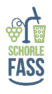 Schorle Schobbe Sticker by 2-PS