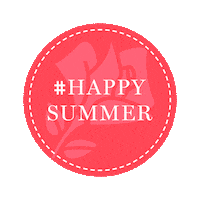 Summer Travel Sticker by Lancome_Official