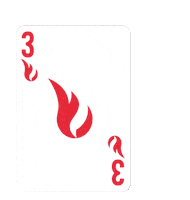 3 Sticker by Catena Media