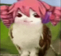 Kasane Teto GIF