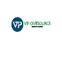 vipoutsource  Sticker