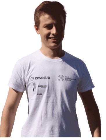 Sonnenwagenaachen giphyupload car swipe up solar Sticker