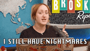Youtube Comedy GIF by Brittany Broski