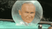 the young pope everyone GIF
