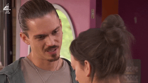 Sully GIF by Hollyoaks