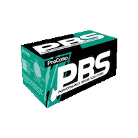 PBSBRAKES pbs pbsbrakes pbsfrenos brakepad Sticker