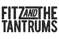 Sparkle Blur Sticker by Fitz and the Tantrums