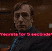 KingSparkyYT better call saul saul goodman saul jimmy mcgill GIF