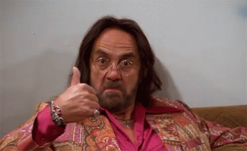 Cheech And Chong GIF by memecandy