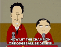 GIF by South Park 