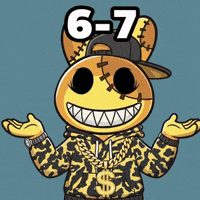 Vibe Glowup GIF by RugDollz