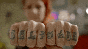 story tattoo GIF by vrt