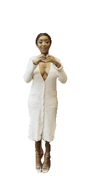 Loving In Love Sticker by Sony Music Africa