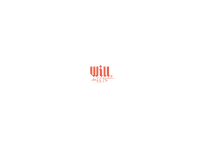 will_ita will2021 willita willmeets will tour Sticker