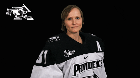 College Sports Sport GIF by Providence Friars