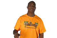 Hip Hop Deejay Sticker by Sony Music Africa