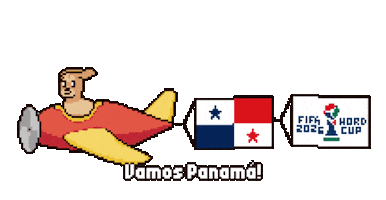 World Cup Flag Sticker by HotDogs