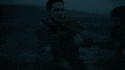 Zombies Zacksnyder GIF by NETFLIX