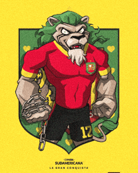 Liga Pro GIF