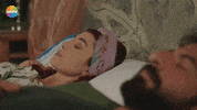 Ismail Demirci Aslıhan Güner GIF by Show TV