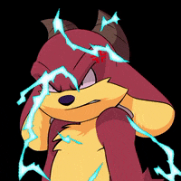 Furry GIF