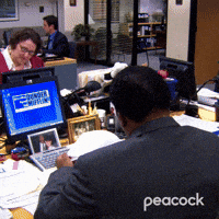 Karen Smells Phyllis' Perfume