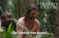 Im A Celebrity Au GIF by I'm A Celebrity... Get Me Out Of Here! Australia