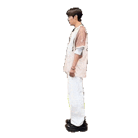 윤두준 Yoondujun Sticker