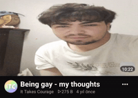 Gay GIF
