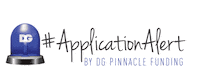 DgPinnacle_brand mortgage loan lender dgpinnacle Sticker