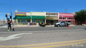 Classic Cars Chevrolet GIF by Off The Jacks
