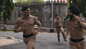 Varun Dhawan Border GIF by T-Series