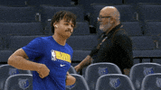 Dance GIF by NBA