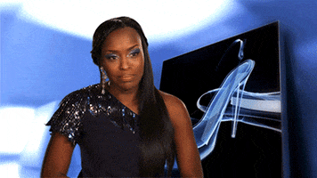 married to medicine no GIF by RealityTVGIFs