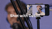 DetailTechnologies podcast tech iphone amsterdam GIF