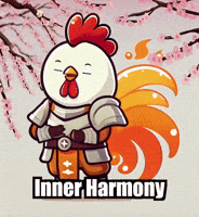 Peace Harmony GIF by Zorooster