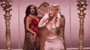 Saweetie Bussin GIF by Tay Money