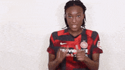 portland thorns soccer GIF by Thorns FC