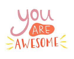 happy kind Sticker by KOYA