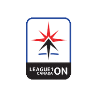 Canada Soccer Sticker by League1 Ontario