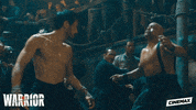 GIF by Cinemax