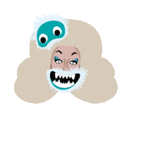 Rupauls Drag Race Sticker